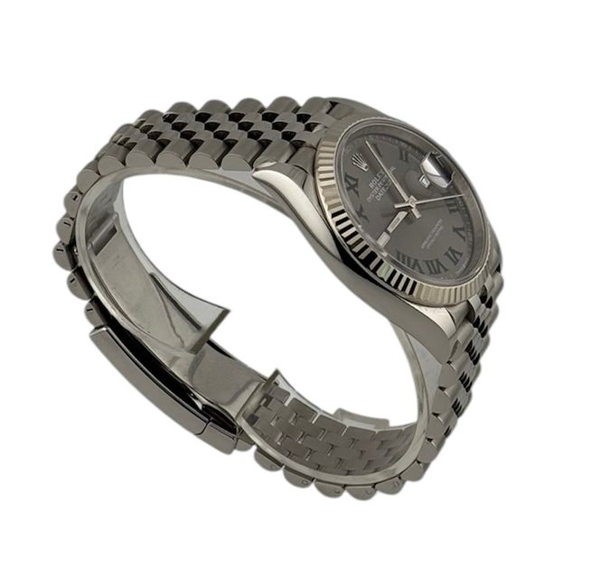 Rolex Datejust 126234 Image 3